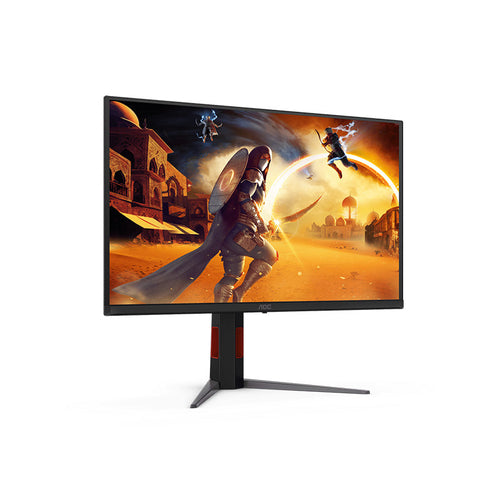 AOC 26.5 Q27G4ZD QD-OLED QHD 240Hz Gaming Monitor