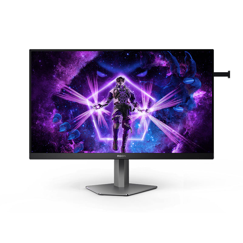 AOC AGON Pro 26.5 AG276FK Fast IPS FHD 520Hz Gaming Monitor
