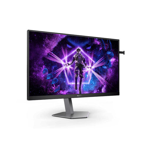 AOC AGON Pro 26.5 AG276FK Fast IPS FHD 520Hz Gaming Monitor