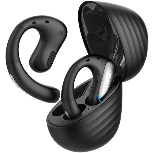 OpenRock Pro Open Ear Air Conduction Earbuds (Black)