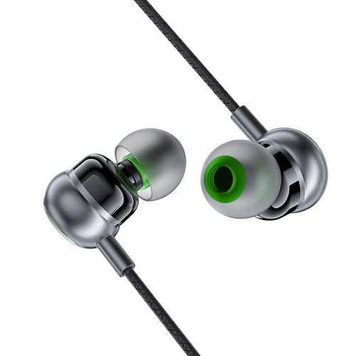 Acefast L5 Wired Earphones with Mic