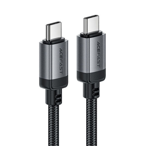 Acefast C20-03 60W USB-C to USB-C Charging Data Cable 1.2M