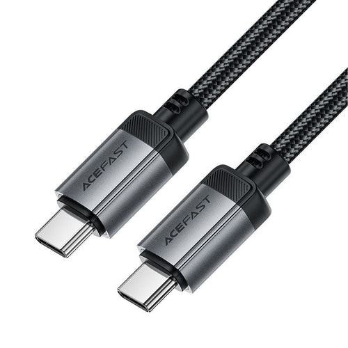 Acefast C20-03 60W USB-C to USB-C Charging Data Cable 1.2M