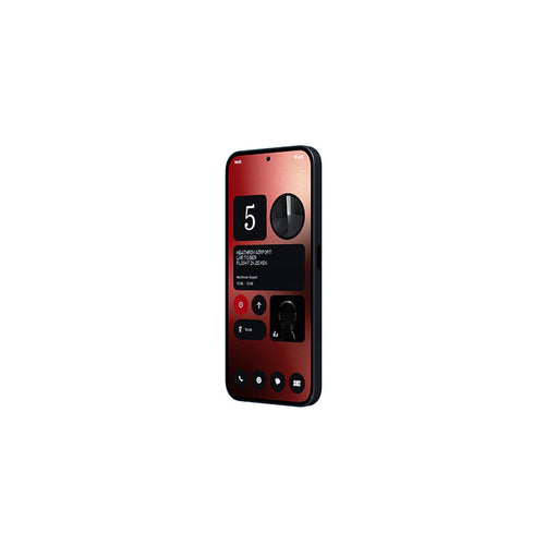 Nothing Phone (2a) 12+256GB Black 5G