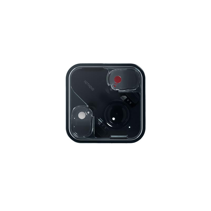 Nothing Ear ANC TWS Earbud (Black)