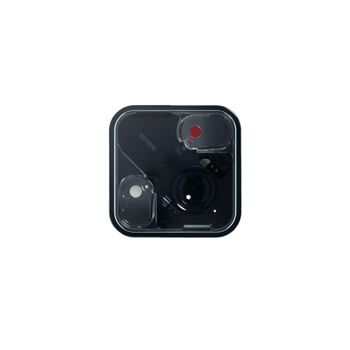 Nothing Ear ANC TWS Earbud (Black)