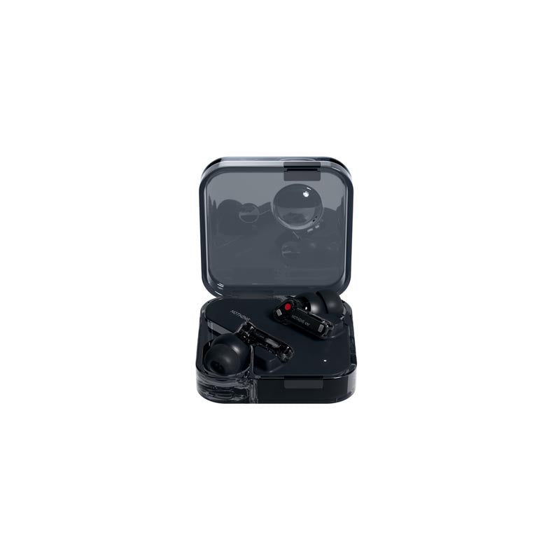Nothing Ear ANC TWS Earbud (Black)