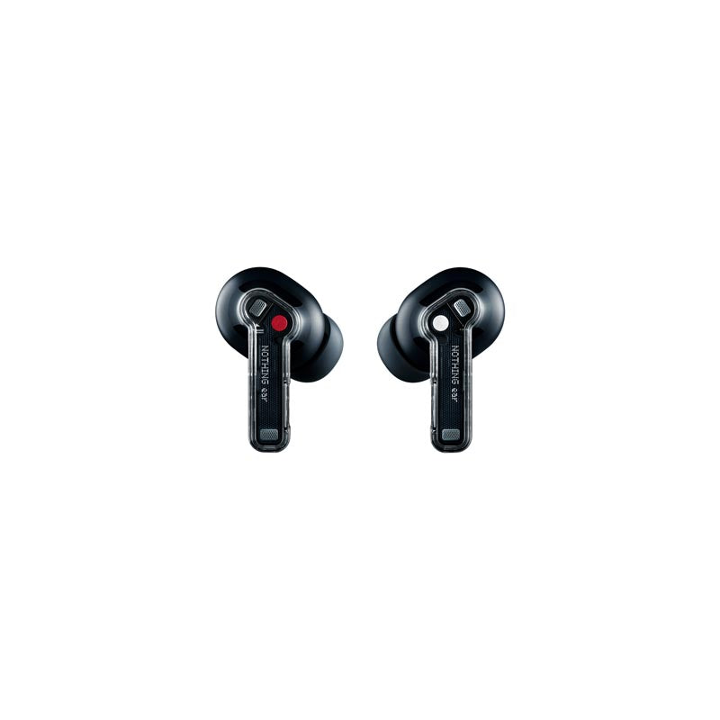 Nothing Ear ANC TWS Earbud (Black)