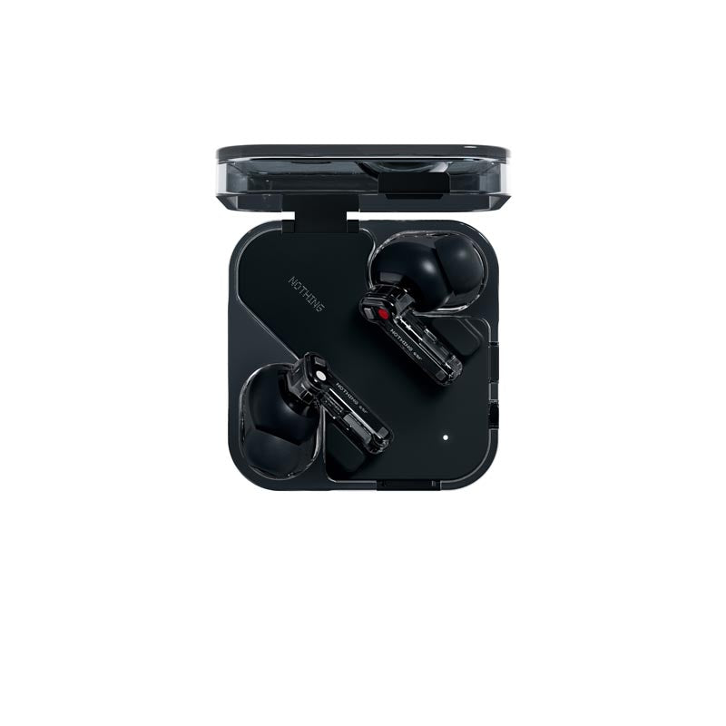 Nothing Ear ANC TWS Earbud (Black)