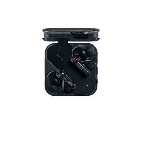 Nothing Ear ANC TWS Earbud (Black)