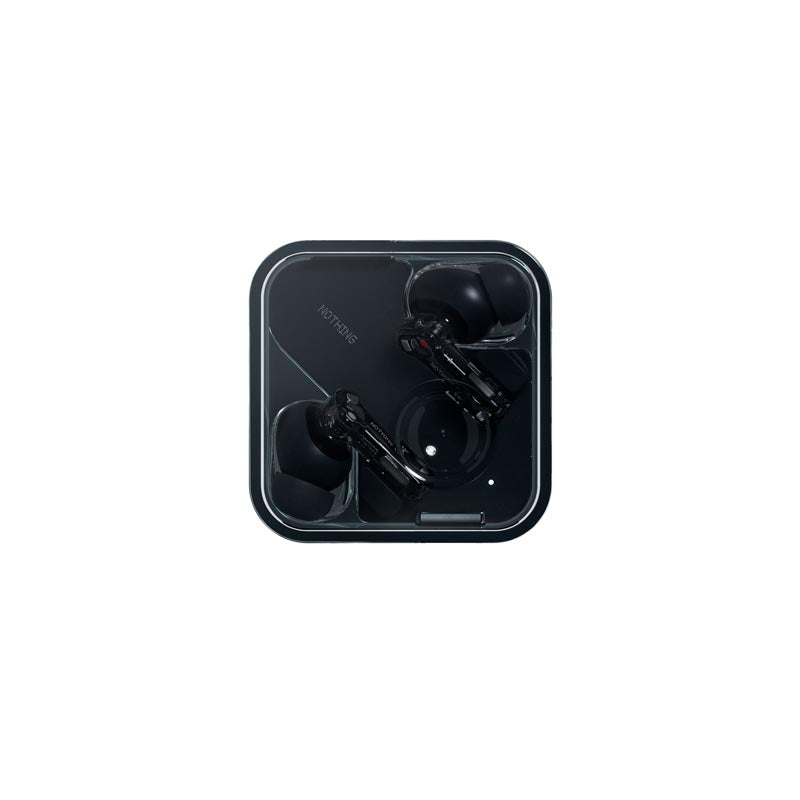 Nothing Ear ANC TWS Earbud (Black)
