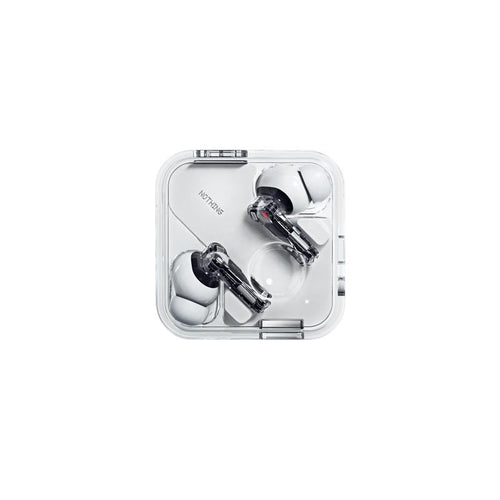 Nothing Ear ANC TWS Earbud (White)