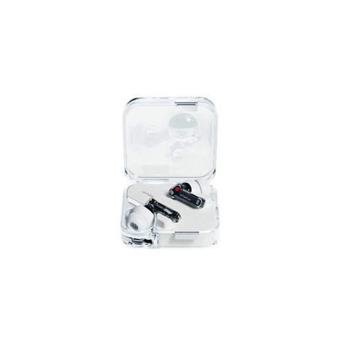 Nothing Ear ANC TWS Earbud (White)