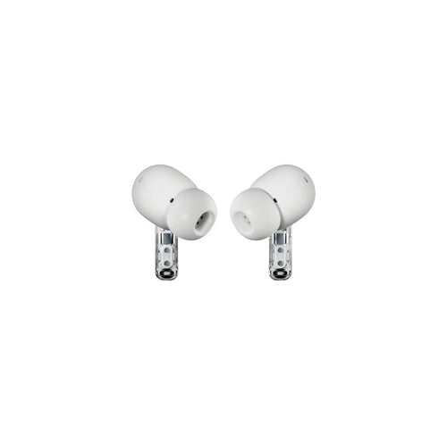 Nothing Ear (a) ANC TWS Earbud (White)
