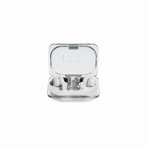 Nothing Ear (a) ANC TWS Earbud (White)