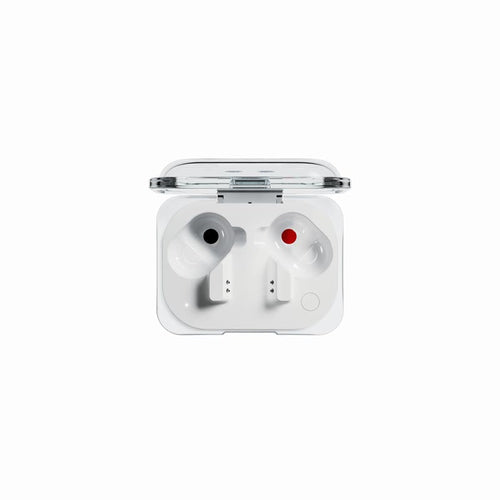 Nothing Ear (a) ANC TWS Earbud (White)