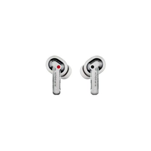 Nothing Ear (a) ANC TWS Earbud (White)