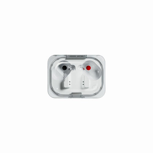 Nothing Ear (a) ANC TWS Earbud (White)