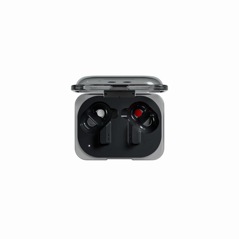Nothing Ear (a) ANC TWS Earbud (Black)