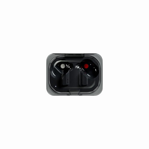 Nothing Ear (a) ANC TWS Earbud (Black)