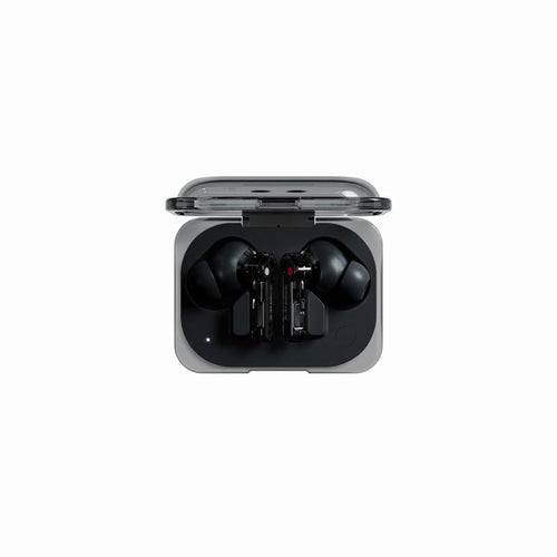 Nothing Ear (a) ANC TWS Earbud (Black)
