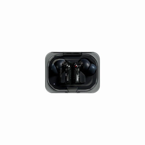 Nothing Ear (a) ANC TWS Earbud (Black)