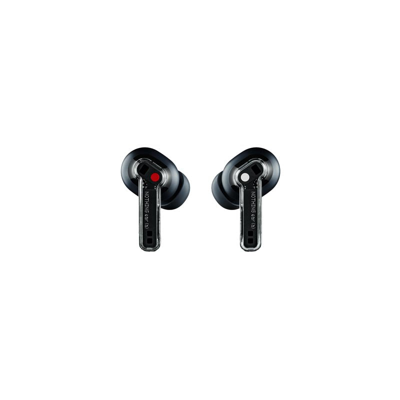 Nothing Ear (a) ANC TWS Earbud (Black) – Challenger Singapore