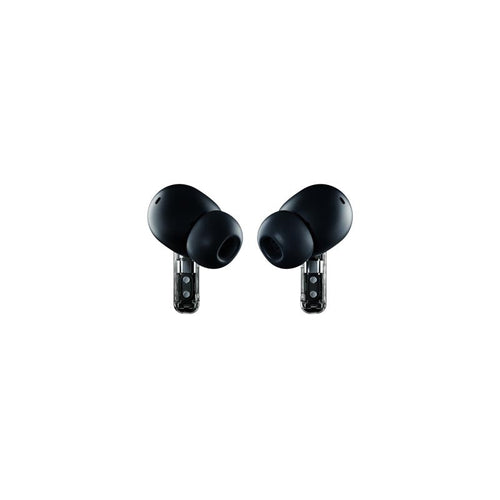 Nothing Ear (a) ANC TWS Earbud (Black)