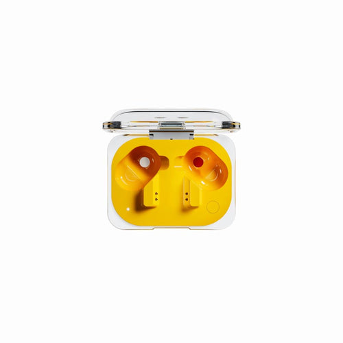 Nothing Ear (a) ANC TWS Earbud (Yellow)