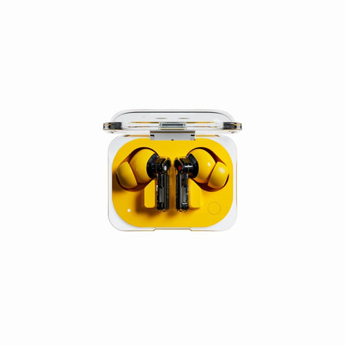 Nothing Ear (a) ANC TWS Earbud (Yellow)