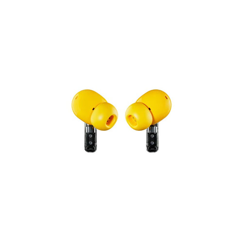 Nothing Ear (a) ANC TWS Earbud (Yellow)
