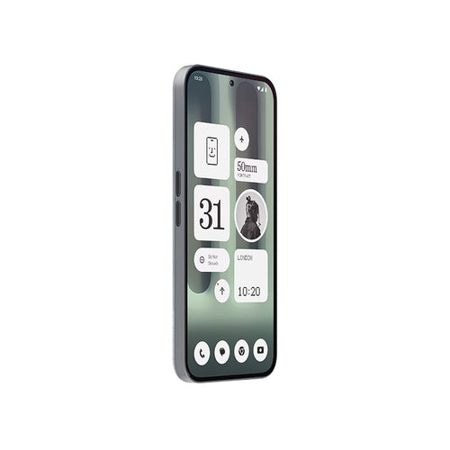 Nothing Phone (2a) Plus 12+256GB Grey 5G