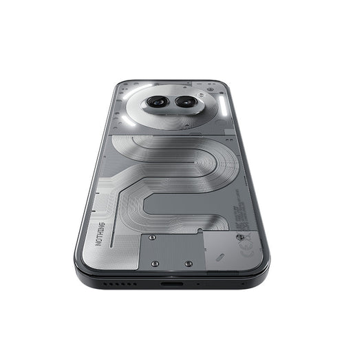 Nothing Phone (2a) Plus 12+256GB Grey 5G