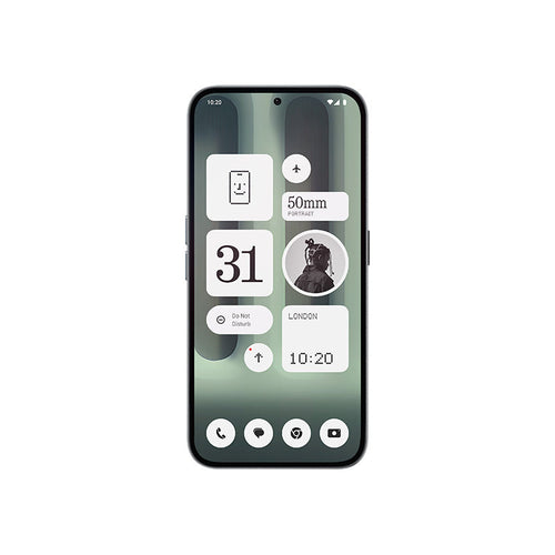 Nothing Phone (2a) Plus 12+256GB Grey 5G