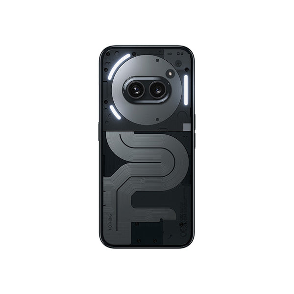 Nothing Phone(2a) 12GB+256GB Black 新品未開封 Nothing Phone (2a) Plus 12+256GB Black 5G – Challenger Singapore