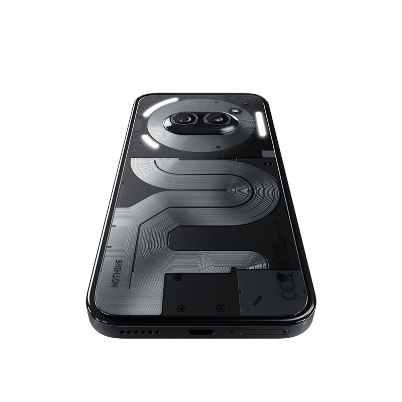 Nothing Phone (2a) Plus 12+256GB Black 5G