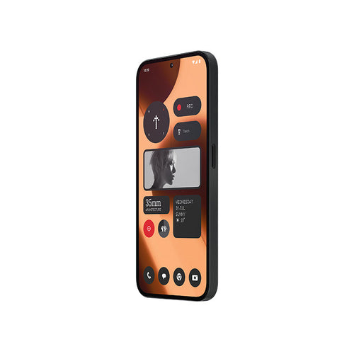 Nothing Phone (2a) Plus 12+256GB Black 5G
