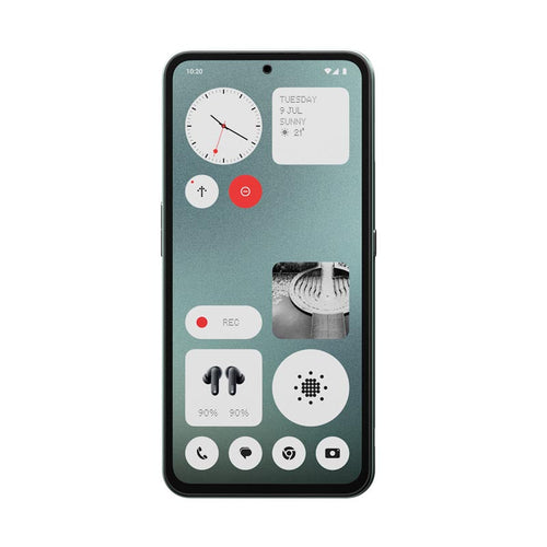 Nothing CMF Phone 1 8+256GB Light Green 5G