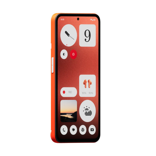 Nothing CMF Phone 1 8+256GB Orange 5G