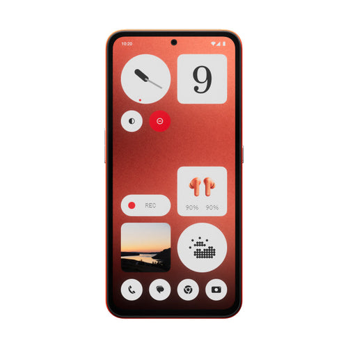 Nothing CMF Phone 1 8+256GB Orange 5G