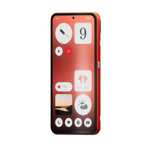Nothing CMF Phone 1 8+256GB Orange 5G