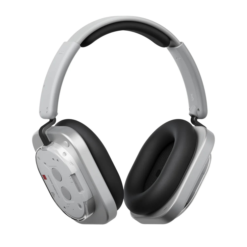 Nothing B170 Headphone (1) White – Challenger Singapore