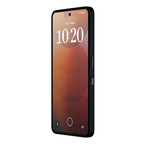 Nothing Phone (3a) 12+256GB Black 5G
