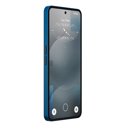 Nothing Phone (3a) 12+256GB Blue 5G