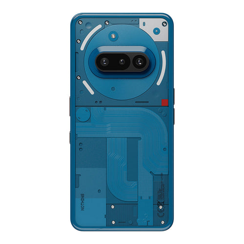 Nothing Phone (3a) 12+256GB Blue 5G