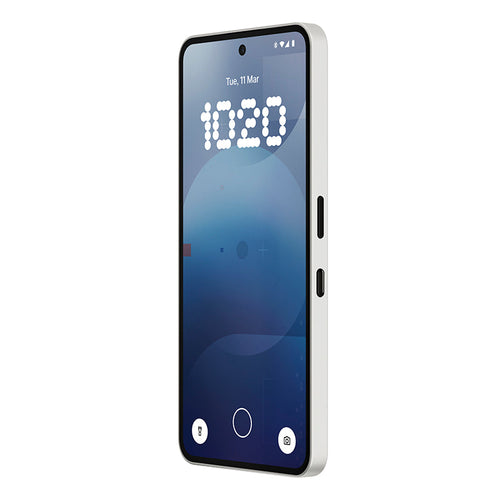 Nothing Phone (3a) 12+256GB White 5G