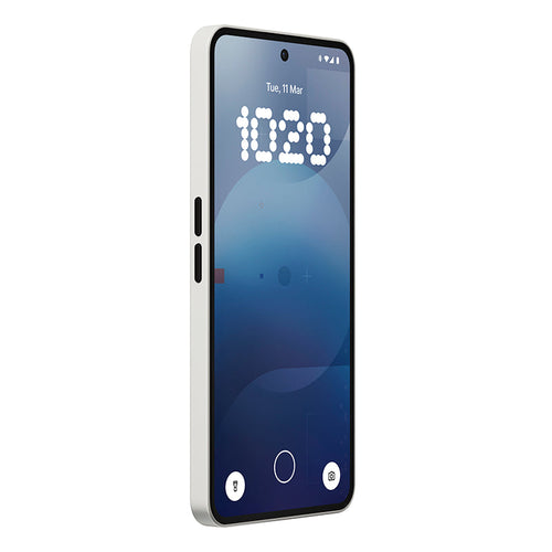 Nothing Phone (3a) 12+256GB White 5G
