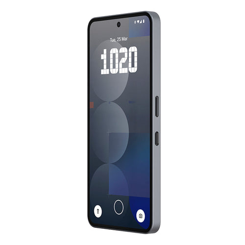 Nothing Phone (3a) Pro 12+256GB Grey 5G