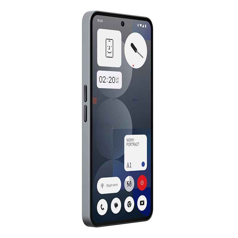 Nothing Phone (3a) Pro 12+256GB Grey 5G