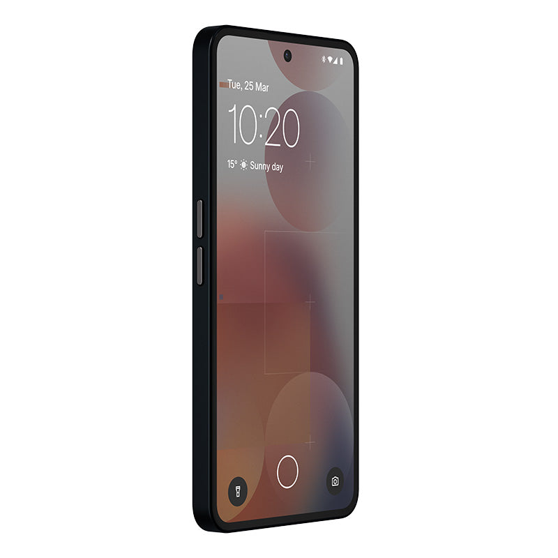 Nothing Phone (3a）ブラック　12/256GB Amazon.com: Nothing Phone (3a) Smartphone, 6.77